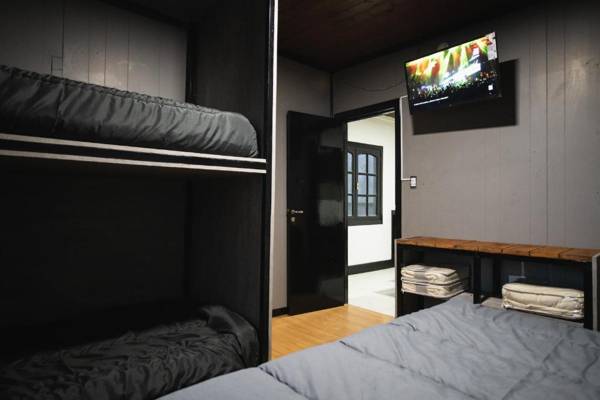 El Refugio Lodge Hostel