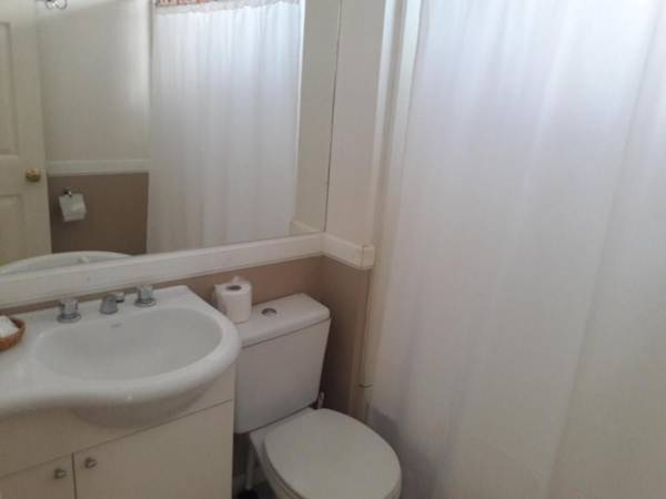 Departamentos Ushuaia Centro by Hotel Austral