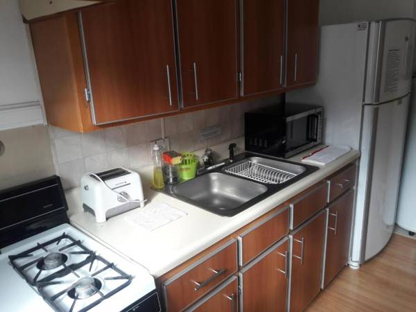 Departamentos Ushuaia Centro by Hotel Austral