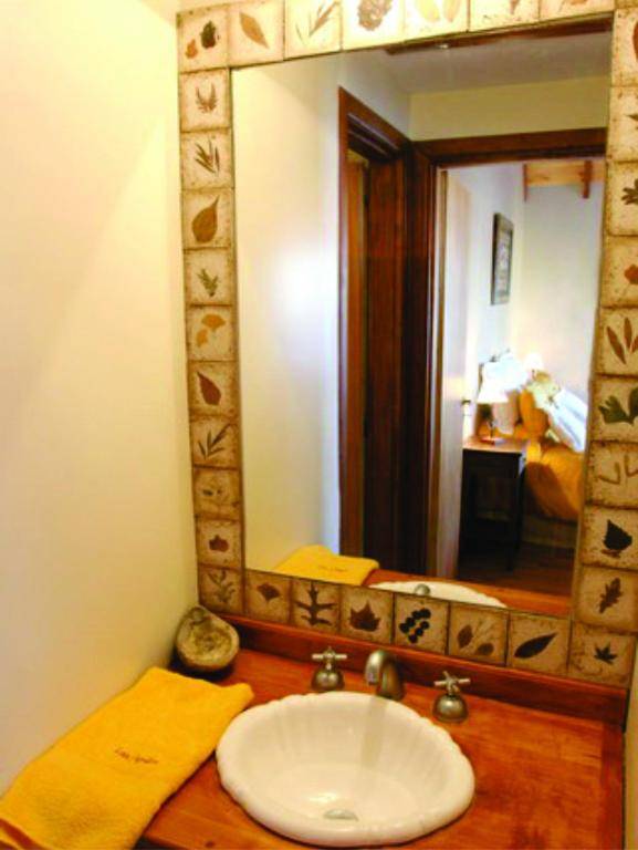 Cabañas Las Aguilas ADHERIDA PREVIAJE