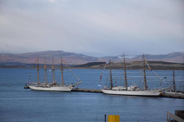 Hotel Tierra del Fuego