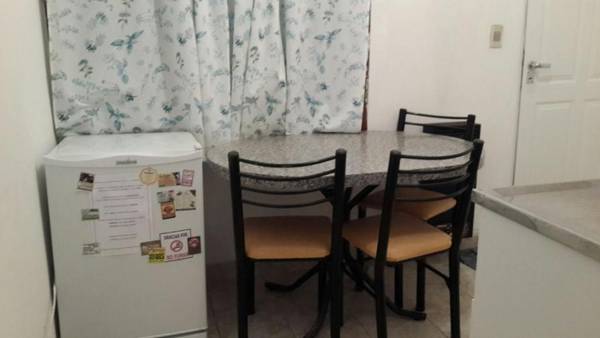 Odelbor Departamento