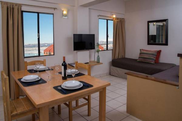 Riviera Fueguina Apartments