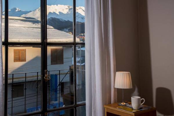 Riviera Fueguina Apartments