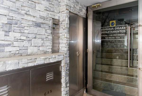 Ushuaia Drake Departamentos