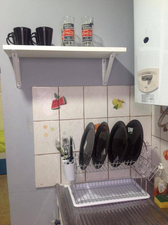 Ushuaia centro Complejo de Cabañas