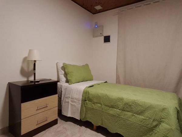 Meridiano68 Apartment