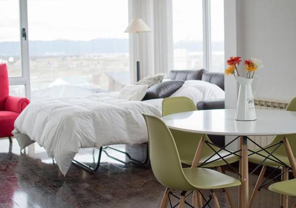 Amaneceres del Beagle