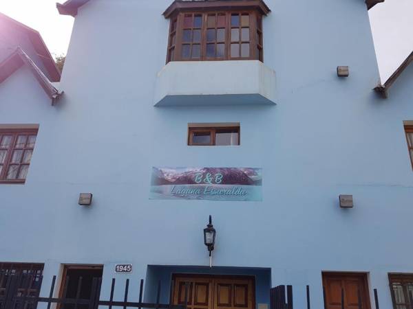 Laguna Esmeralda B&B