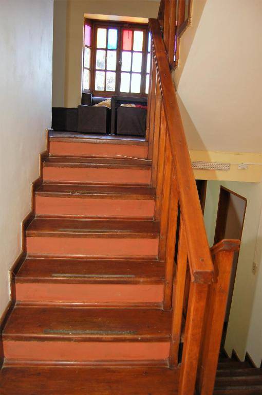 Laguna Esmeralda B&B