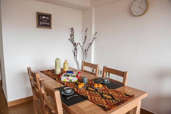 Gente del Sur Belgrano