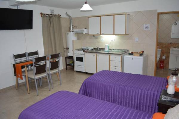 Monseñor Fagnano 592 "A"