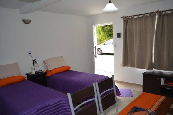 Monseñor Fagnano 592 "A"