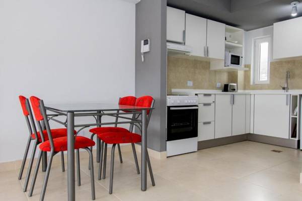 Departamento Infinity II