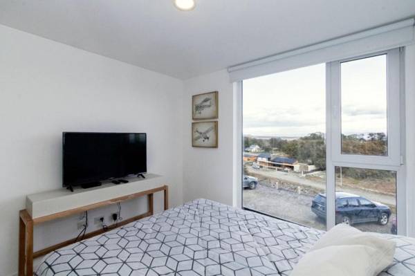 Departamento Terrazas Del Beagle