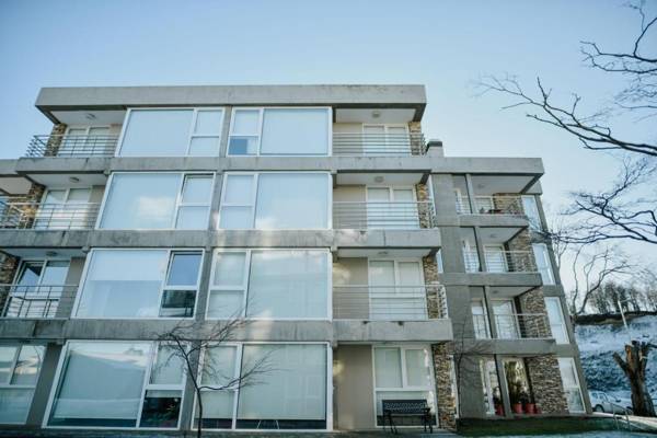 Ribera de Pipo Cálido departamento para tu estancia