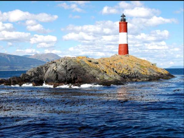 La Torre Alquiler Temporal Departamentos en el Corazón Céntrico de Ushuaia