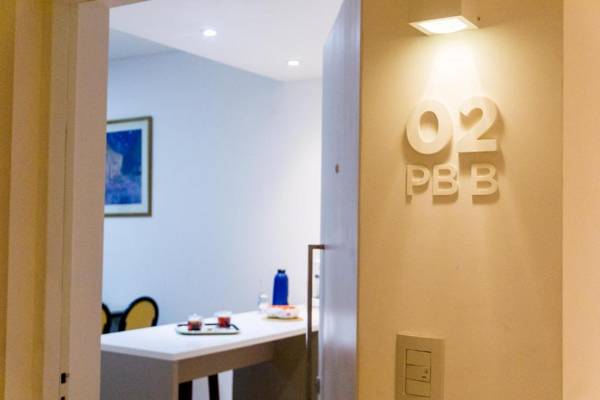 Gente del Sur Pacífico