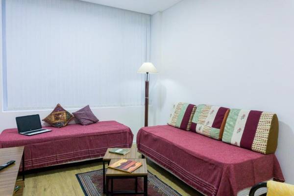 Gente del Sur Pacífico