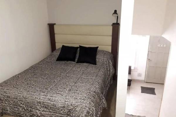 NUEVO - La Morada del Fin del Mundo