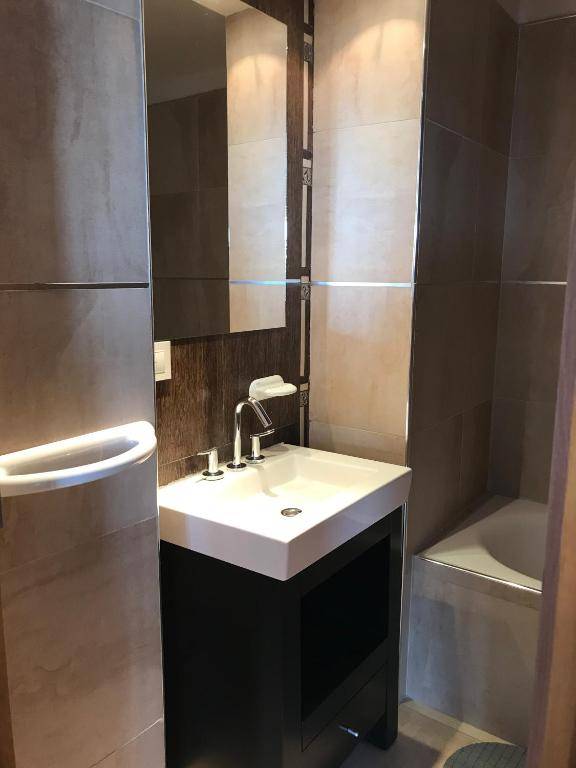 Polo Sur Apartamentos