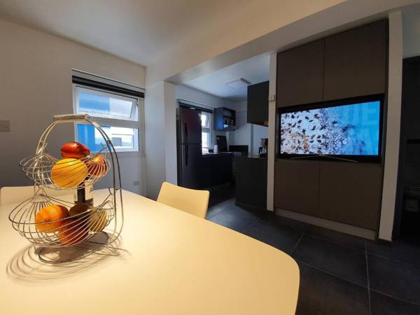 LiveUshuaia Beagle View Apartmento 2 dormitorios