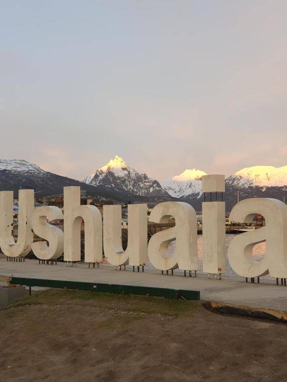 LiveUshuaia Beagle View Apartmento 2 dormitorios