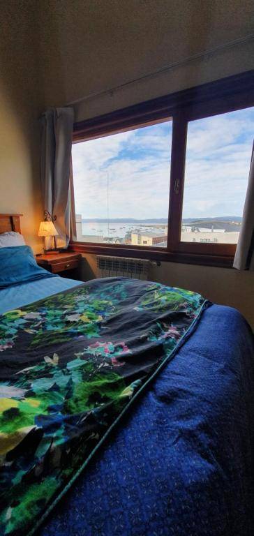 Ushuhouse Apartments