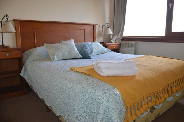 Ushuhouse Apartments