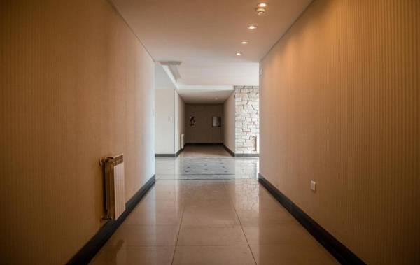 Amanecer Fueguino II