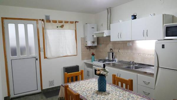 Departamentos Buen Pasar