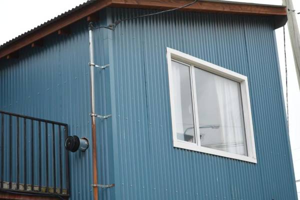 Monseñor Fagnano 592 "D"