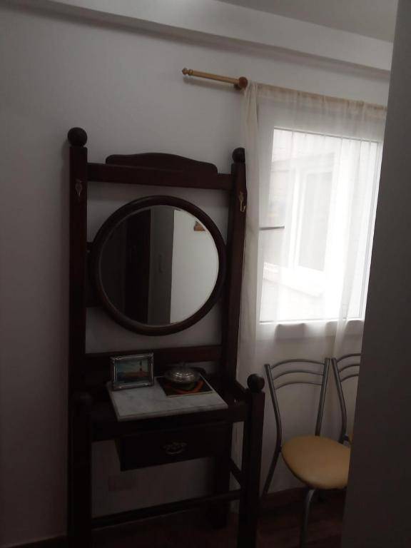 DEPTO NUEVO USHUAIA LINDA VISTA AL NORTE Wifi