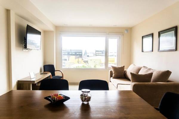 Gente del Sur Antártida 201