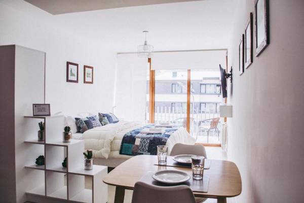 Gente del Sur Amundsen I