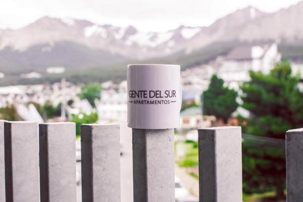 Gente del Sur Amundsen I