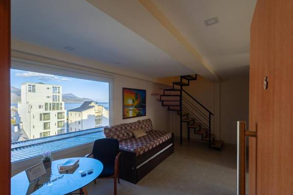 Gente del Sur Antartida 406