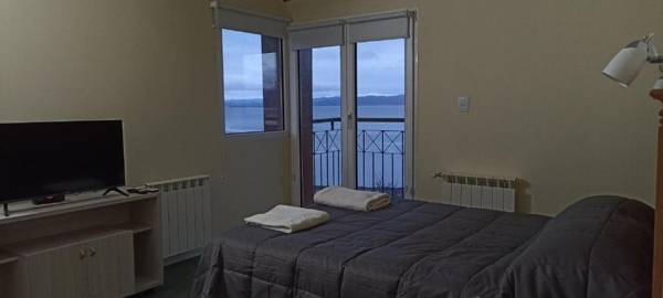 Mirabeagle Departamentos