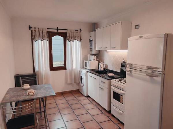 Aunaisin- Paz Centro II