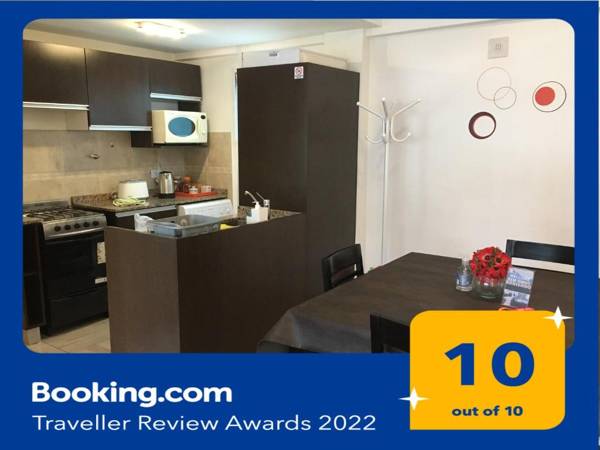 Departamento Austral I