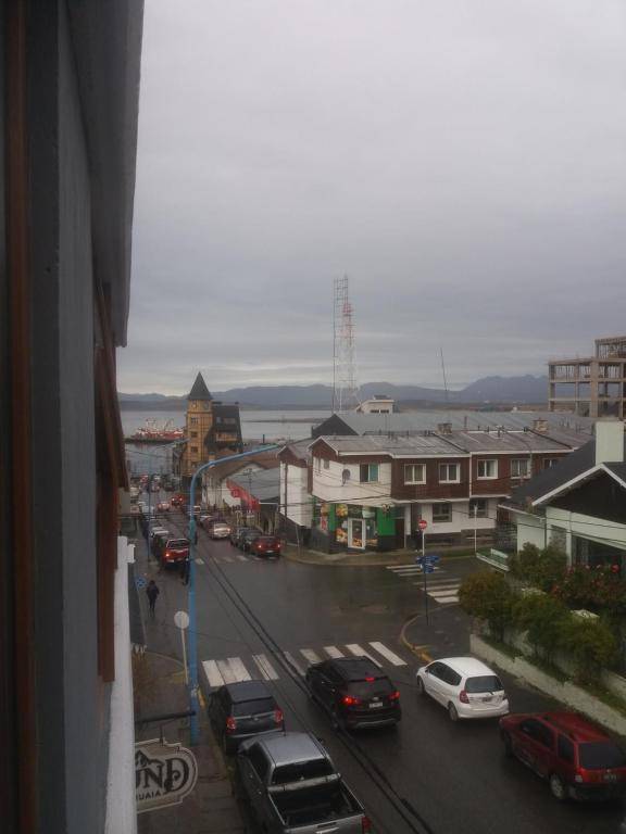 Departamento Centrico Ana