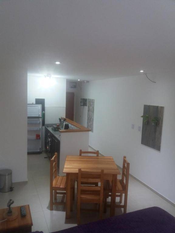 Departamento Centrico Ana