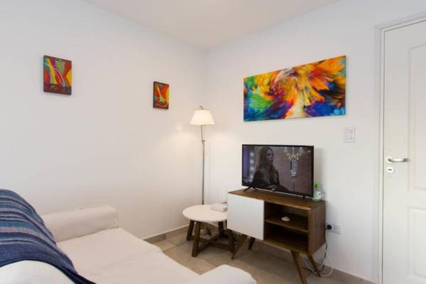 Walanika Apartamentos