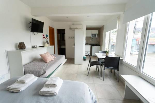 Gente del Sur Magallanes