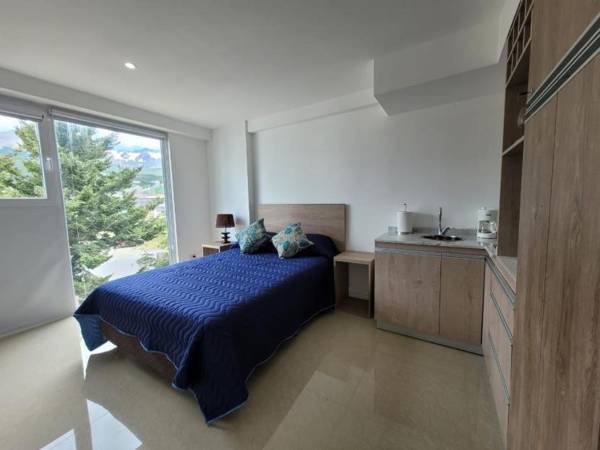 Gente del Sur Bridges