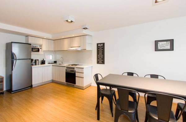 Bahia Grande Departamentos