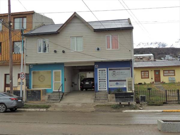 Departamento Temporario FIDO ZAFIR