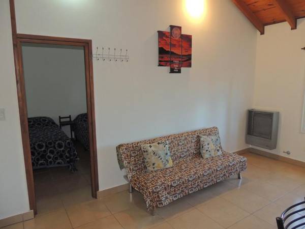 Departamento Temporario FIDO ZAFIR