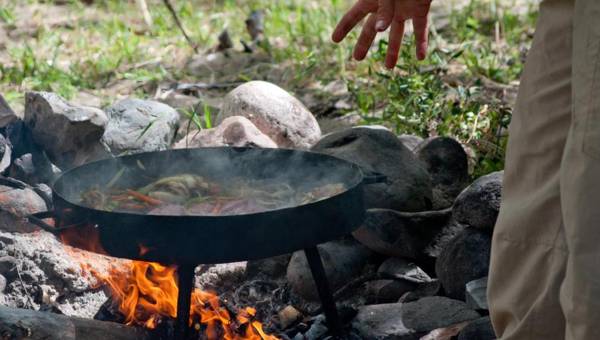 Lago Rosario Lodge