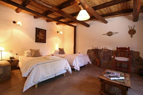 Posada Con Los Ángeles